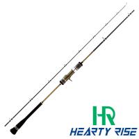 Спиннинг кастинговый Hearty Rise Slow Jigging III Casting 1.91m 650gr SJ3-631C/650