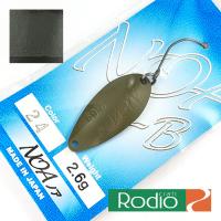 Блесна Rodio Craft Noa-B 2.6 24
