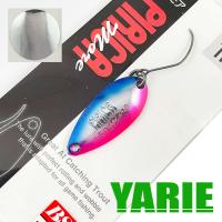 Блесна Yarie Pirica More 1.5gr BS-09