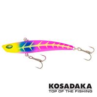 Виб Kosadaka Bay Ruf Vib 80S MCR