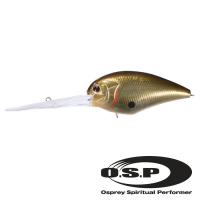 Воблер OSP Blitz Magnum Ex-DR HH53