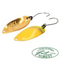 Блесна Forest MIU 2019 2.8 01