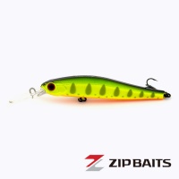 Воблер ZipBaits Rigge Deep 70S 487
