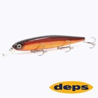Воблер Deps Balisong Minnow 130SP 30