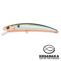 Воблер Kosadaka Ultima XS 110F GT