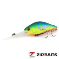 Воблер ZipBaits B-Switcher 4.0 Rattler 147