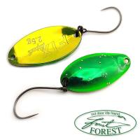 Блесна Forest Fix Impact 2 08