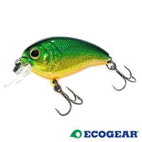 Воблер Ecogear CK 40F07 337