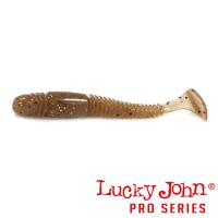 Мягкие приманки Lucky John Tioga 2 S07 10шт