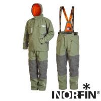 Костюм демисезонный Norfin Alpha L