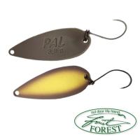 Блесна Forest PAL Limited 1.6 2023 LT58