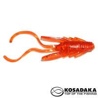 Мягкие приманки Kosadaka Evo Bug 40 RS 12шт