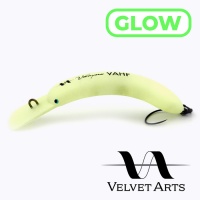 Воблер Velvet Arts Velnyoro Vahf 45 53 Green Glow