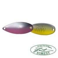 Блесна Forest MIU 2024 2.8 03