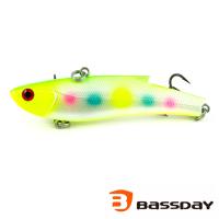 Виб Bassday Range Vib 70ES P-503