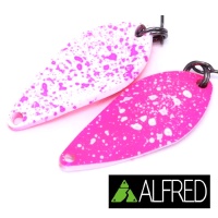 Блесна Alfred Deep Alf 2.1 dp06