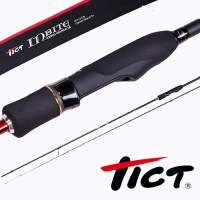 Спиннинг Tict Inbite 2.39m 0.8-12gr 710CS