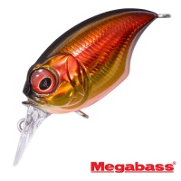Воблер Megabass SR-X Griffon kasumi magic