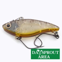 Виб Daysprout Bevy Vibration G2 Yakisoba