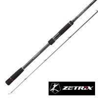 Спиннинг Zetrix Exilon 2.59m 8-30gr EXS-862M