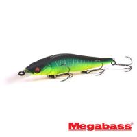Воблер Megabass Vision Oneten +1 mat tiger