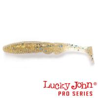 Мягкие приманки Lucky John Mr. Greedy 3 CA35 7шт