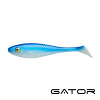 Мягкие приманки Gator Gum 220 Sisu 1шт