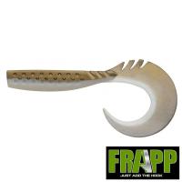 Мягкие приманки Frapp Funky Grub 10 36 1шт