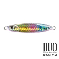 Пилькер DUO Drag Metal Cast Shot 20gr PHA0002