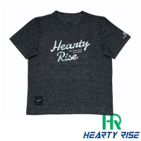 Футболка Hearty Rise Dark Gray M