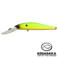 Воблер Kosadaka Ion DD 130F MHT