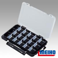 Коробка Meiho Light Game Case J