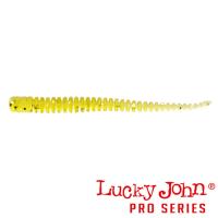 Мягкие приманки Lucky John King Leech 2 071 9шт