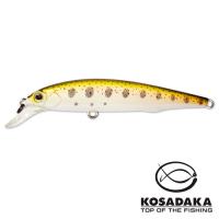 Воблер Kosadaka Decoy XS 90F NT