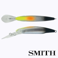 Воблер Smith Still Area 05