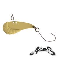 Цикада Nories Trout ZX 3.5gr 017