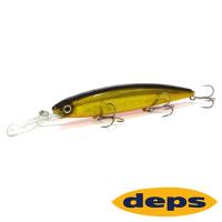 Воблер Deps Balisong Minnow Long Bill 130SF 22