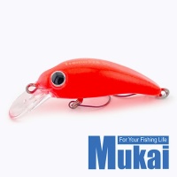 Воблер Mukai Tremo 328MR SS 2.2 03 Boite Orange (Uchouten color)