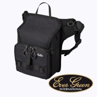 Сумка Evergreen Tactical Pouch Black