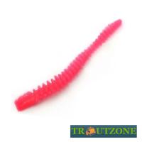Мягкие приманки Trout Zone Ripper 2.5 Berry 12шт