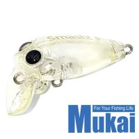 Воблер Mukai Tremo Smash 25MR F ecstatic sunburn clear