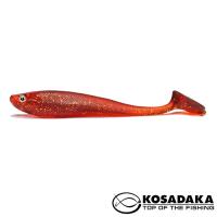 Мягкие приманки Kosadaka Goby 120 MOS 2шт