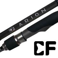 Спиннинг CF (Crazy Fish) Arion 2.29m 7-28gr ASRE762MT