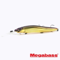 Воблер Megabass Vision Oneten R+2 m champagne kinkuro