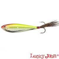 Бокоплав Lucky John Ossa 50 02H