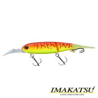 Воблер Imakatsu Wind Killer Bill 046
