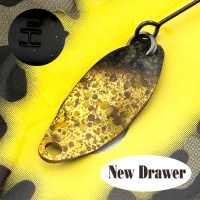 Блесна New Drawer Hunt 0.7 MF07 (Maniac's Fest)