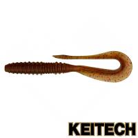 Мягкие приманки Keitech Mad Wag Mini 2.5 PAL07 12шт