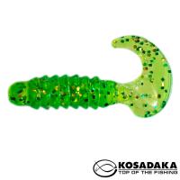 Мягкие приманки Kosadaka MicroN 40 GR 14шт