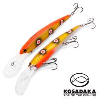 Воблер Kosadaka Bandit Deep XL 120F D87